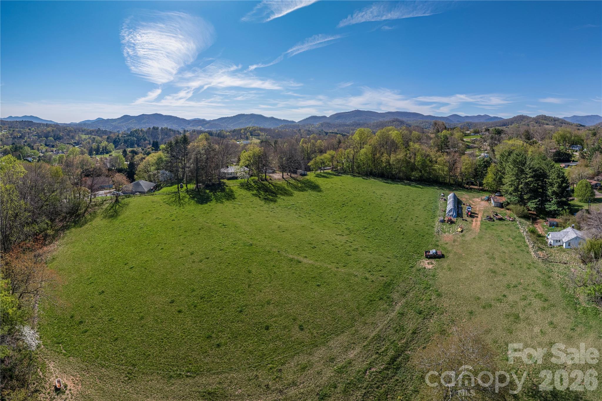 284 Woodland Church Road Clyde NC 28721