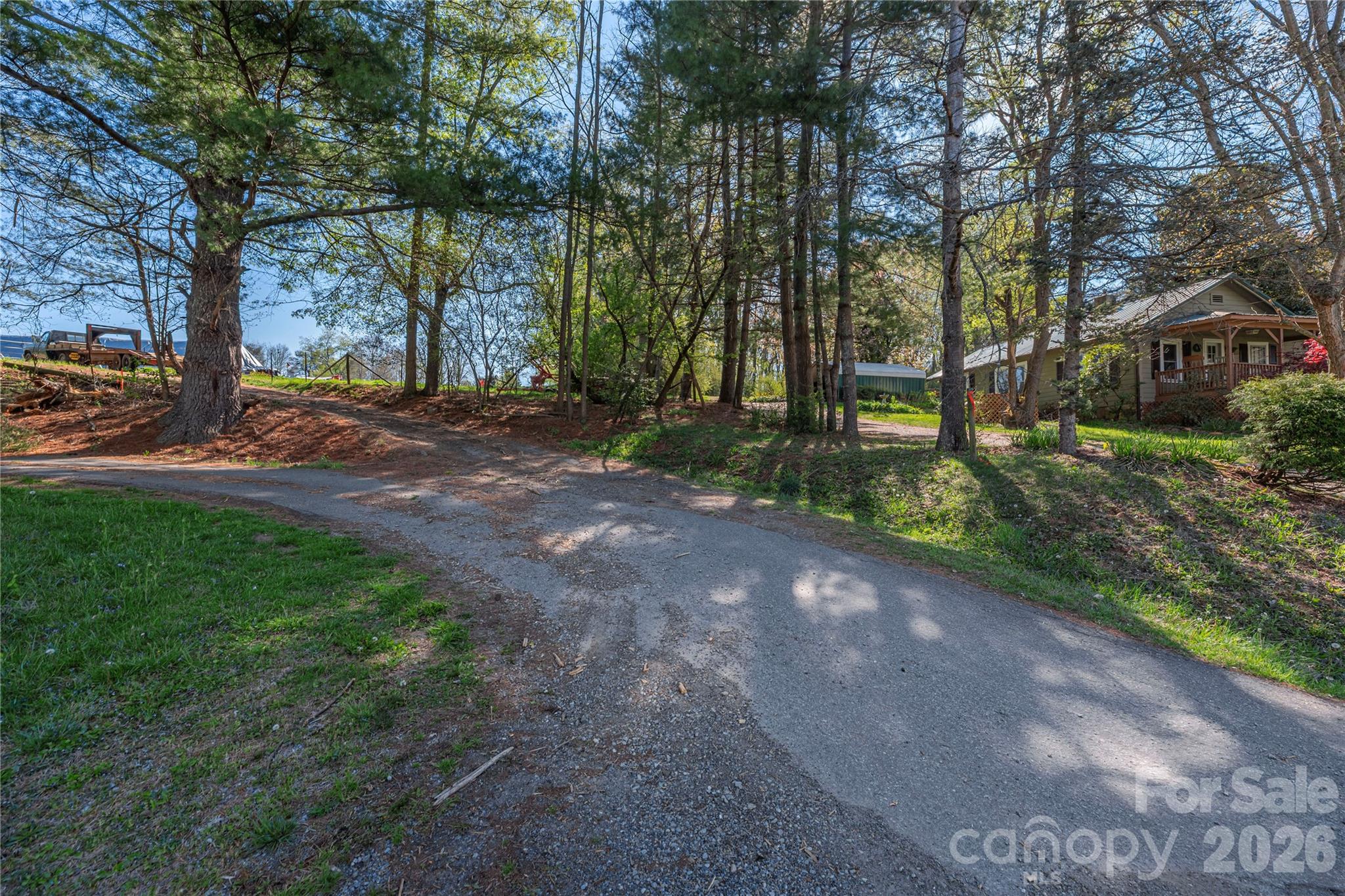 284 Woodland Church Road Clyde NC 28721
