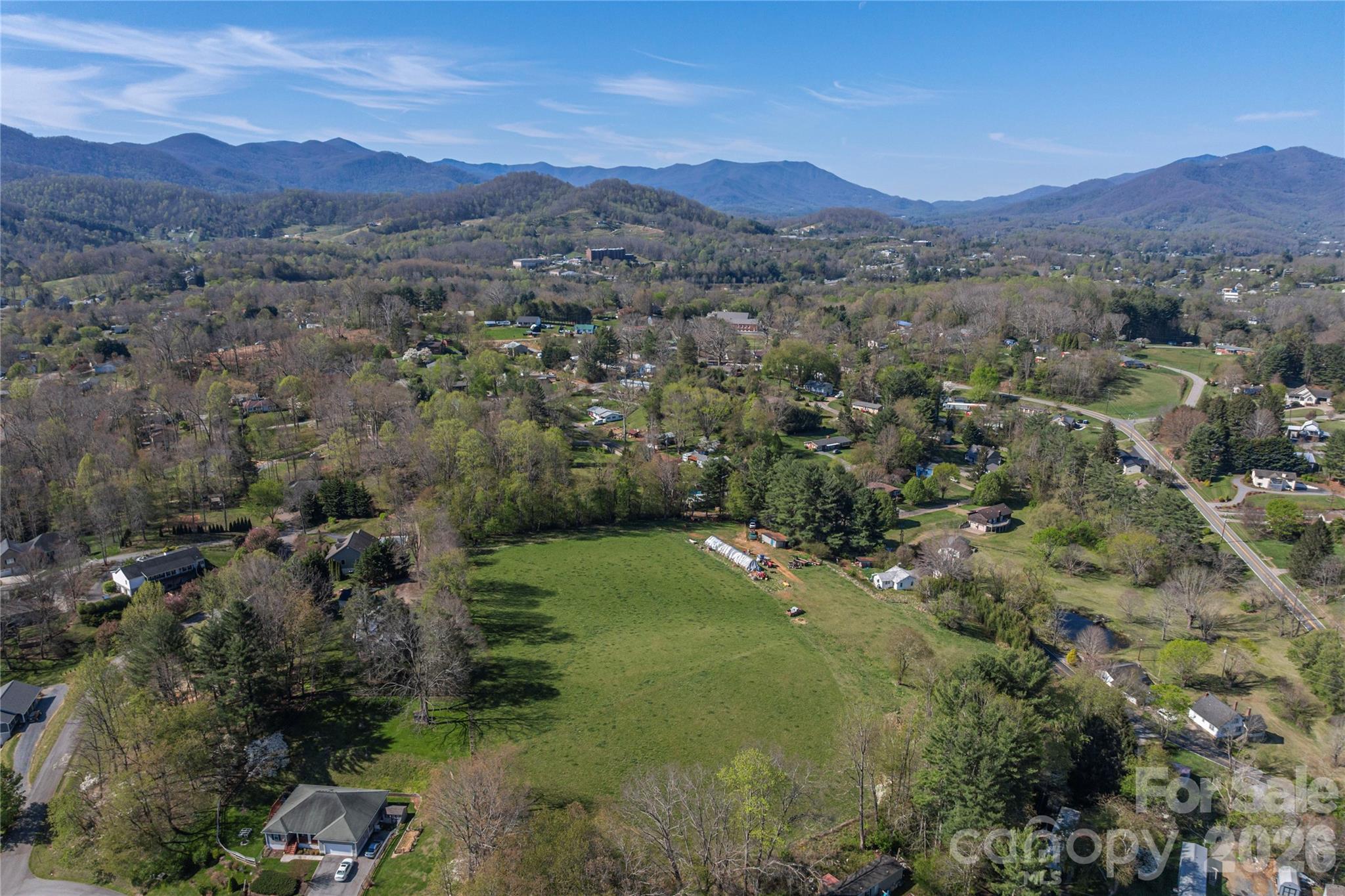 284 Woodland Church Road Clyde NC 28721