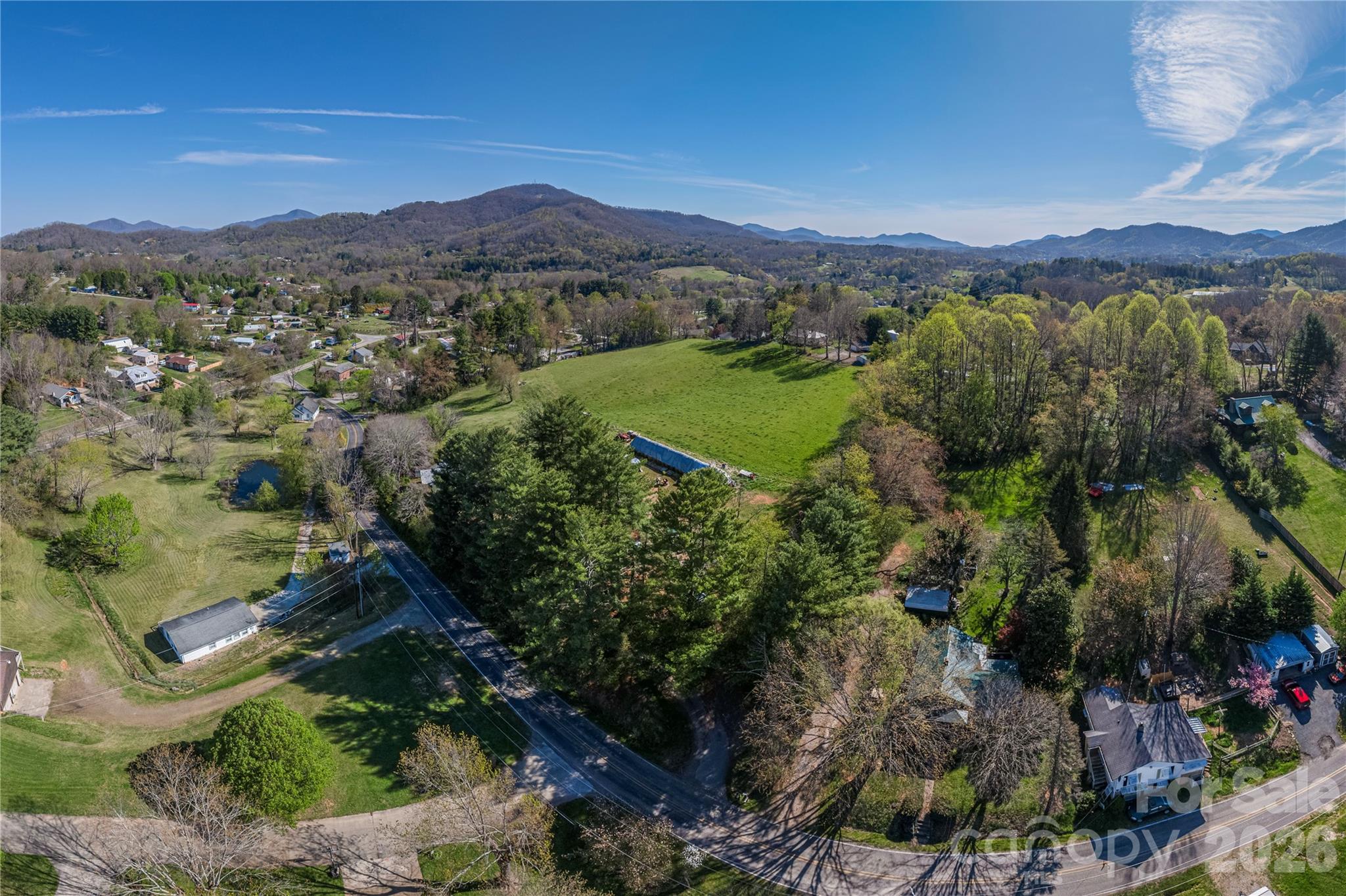 284 Woodland Church Road Clyde NC 28721