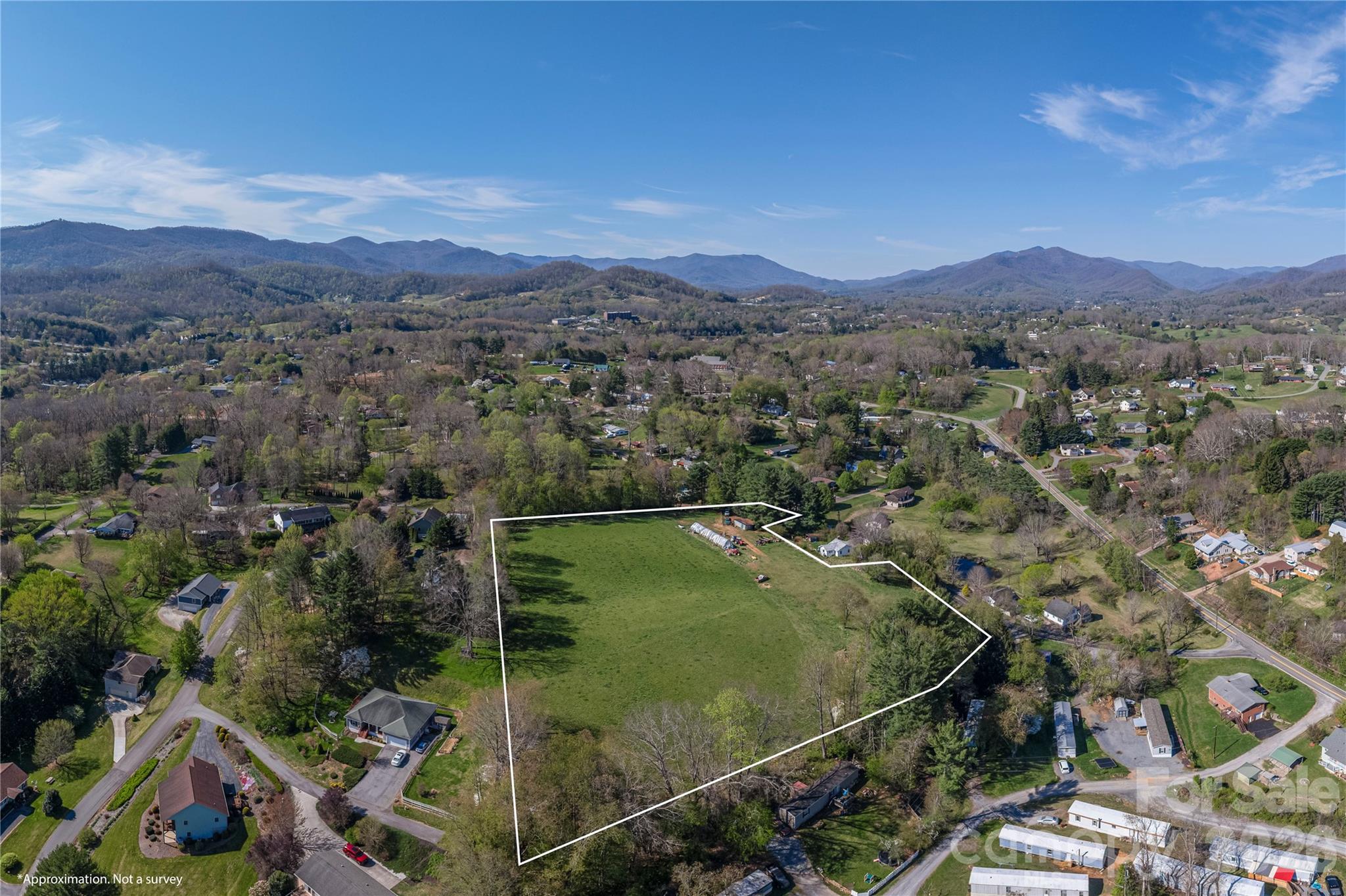 284 Woodland Church Road Clyde NC 28721