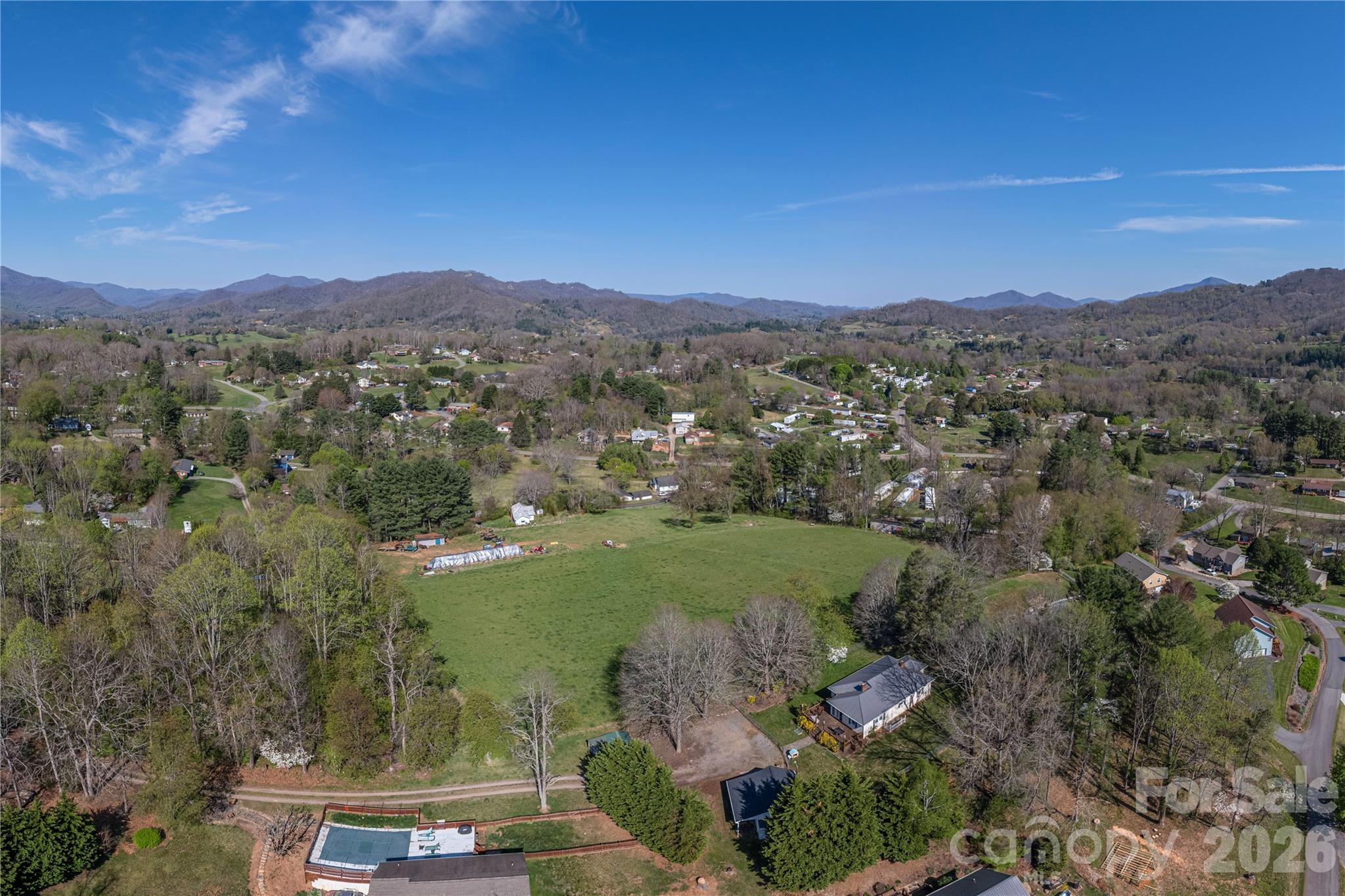 284 Woodland Church Road Clyde NC 28721