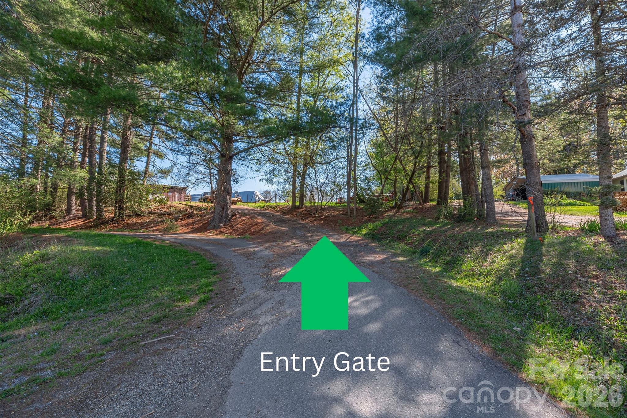 284 Woodland Church Road Clyde NC 28721