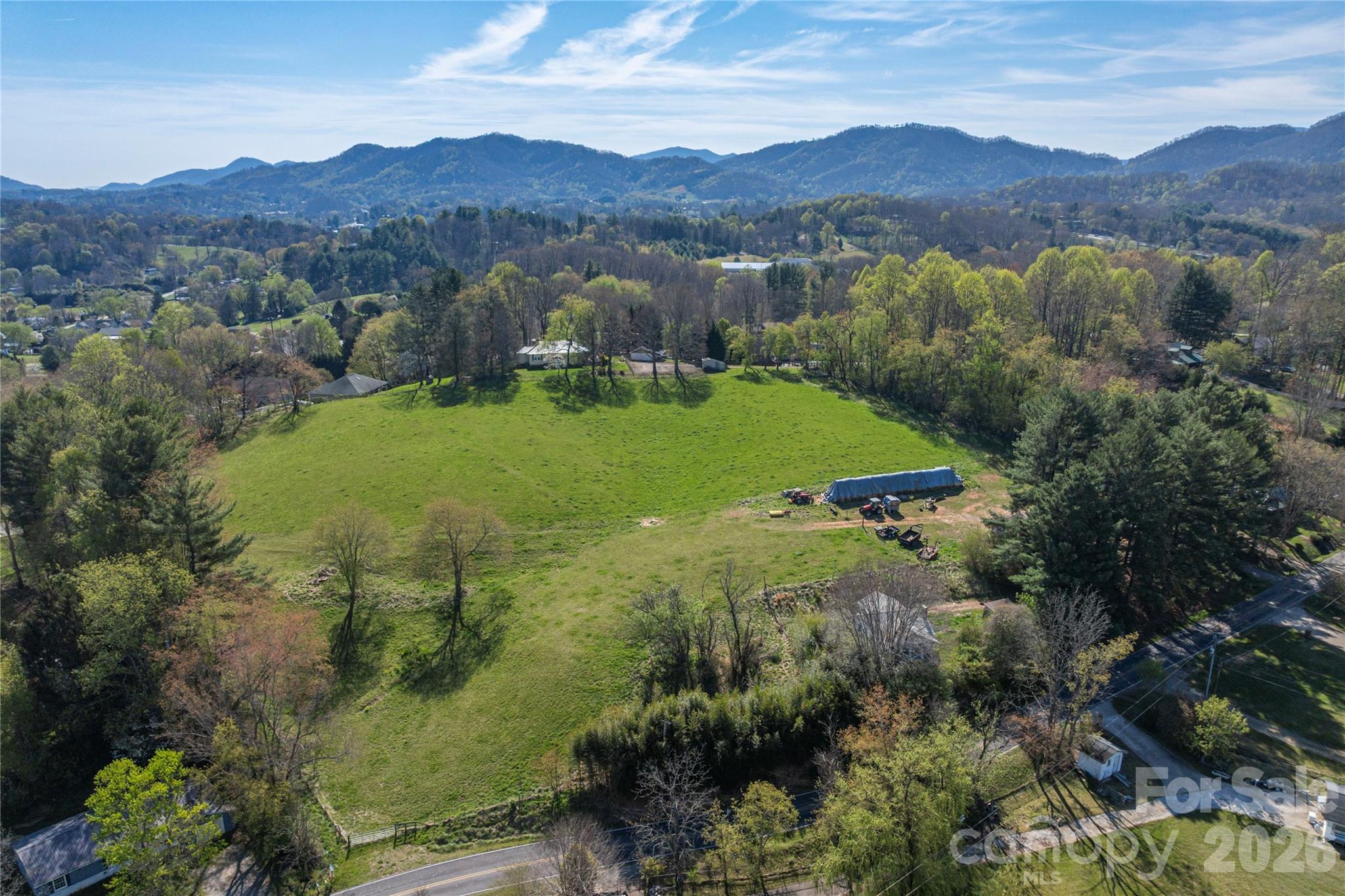284 Woodland Church Road Clyde NC 28721