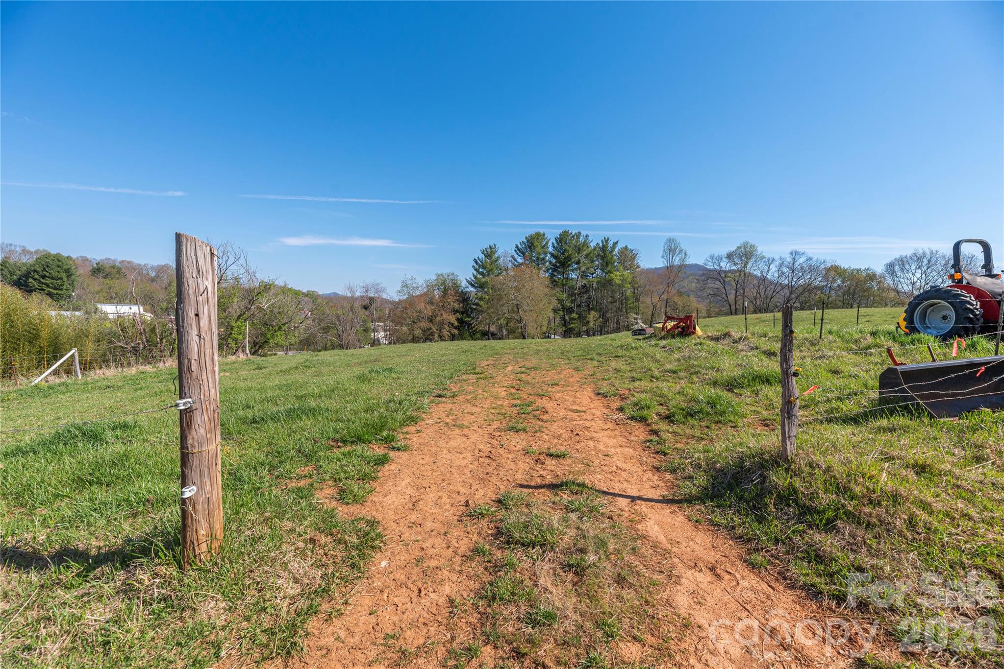 284 Woodland Church Road Clyde NC 28721