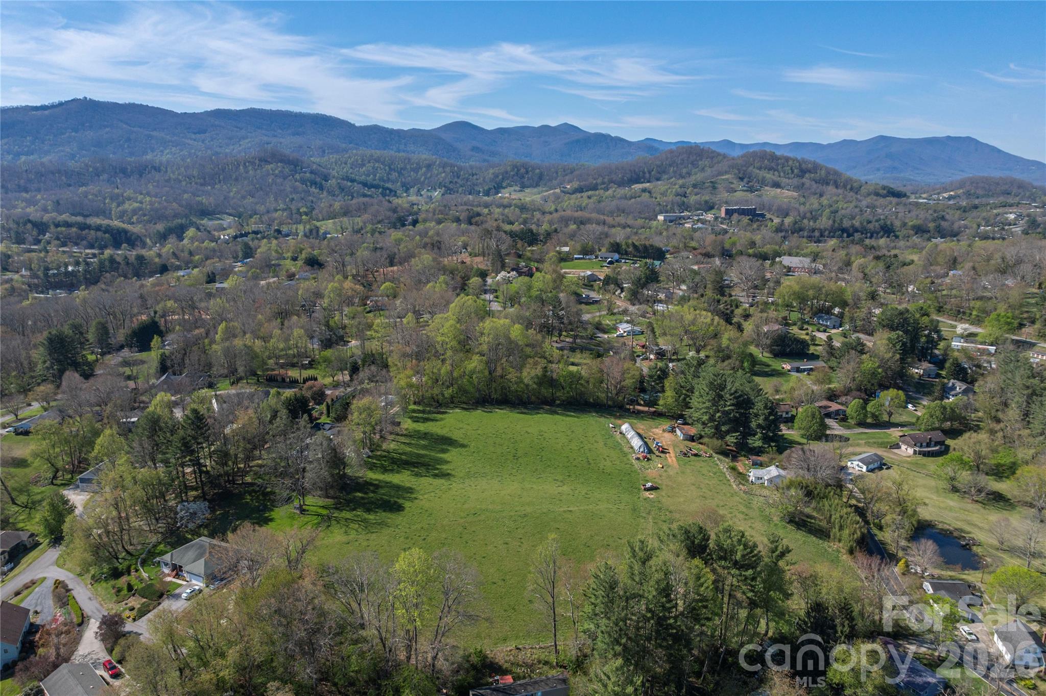 284 Woodland Church Road Clyde NC 28721