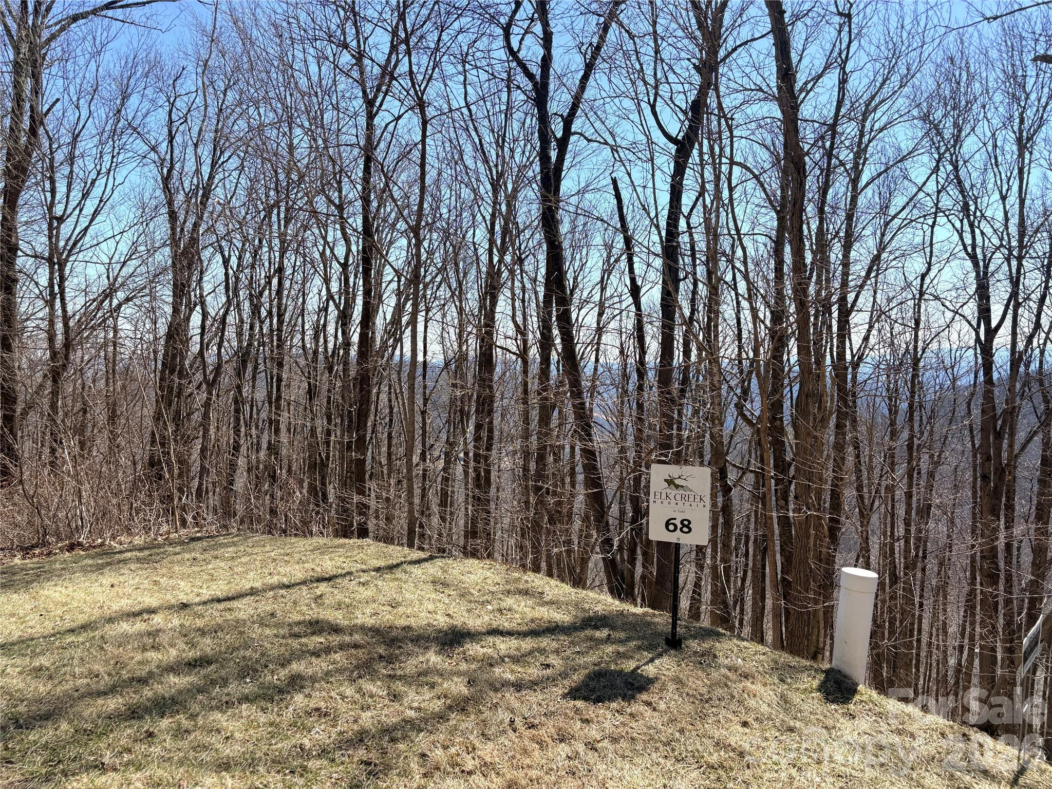 Lot 68 Elk Creek Mountain Parkway Todd NC 28684