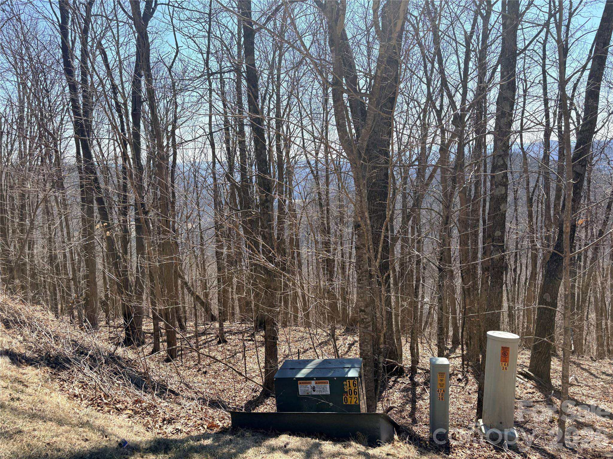 Lot 68 Elk Creek Mountain Parkway Todd NC 28684
