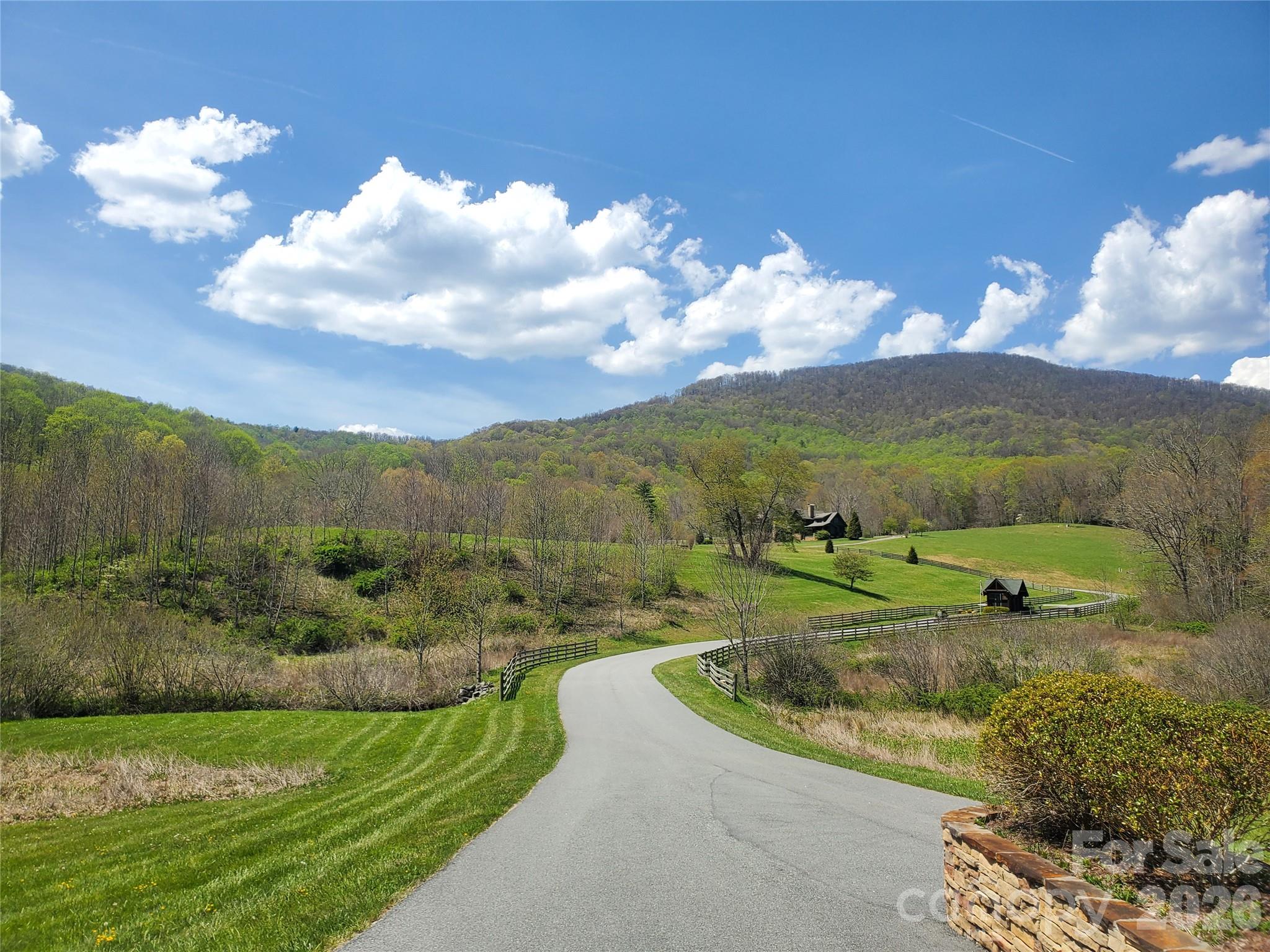 Lot 68 Elk Creek Mountain Parkway Todd NC 28684