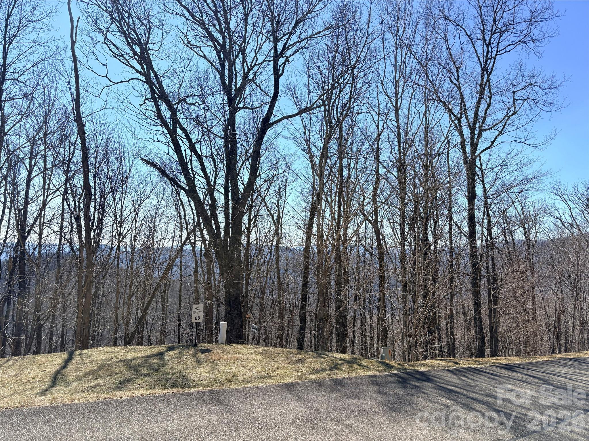 Lot 68 Elk Creek Mountain Parkway Todd NC 28684