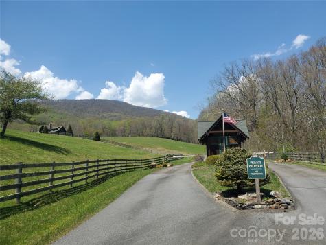 Lot 68 Elk Creek Mountain Parkway Todd NC 28684