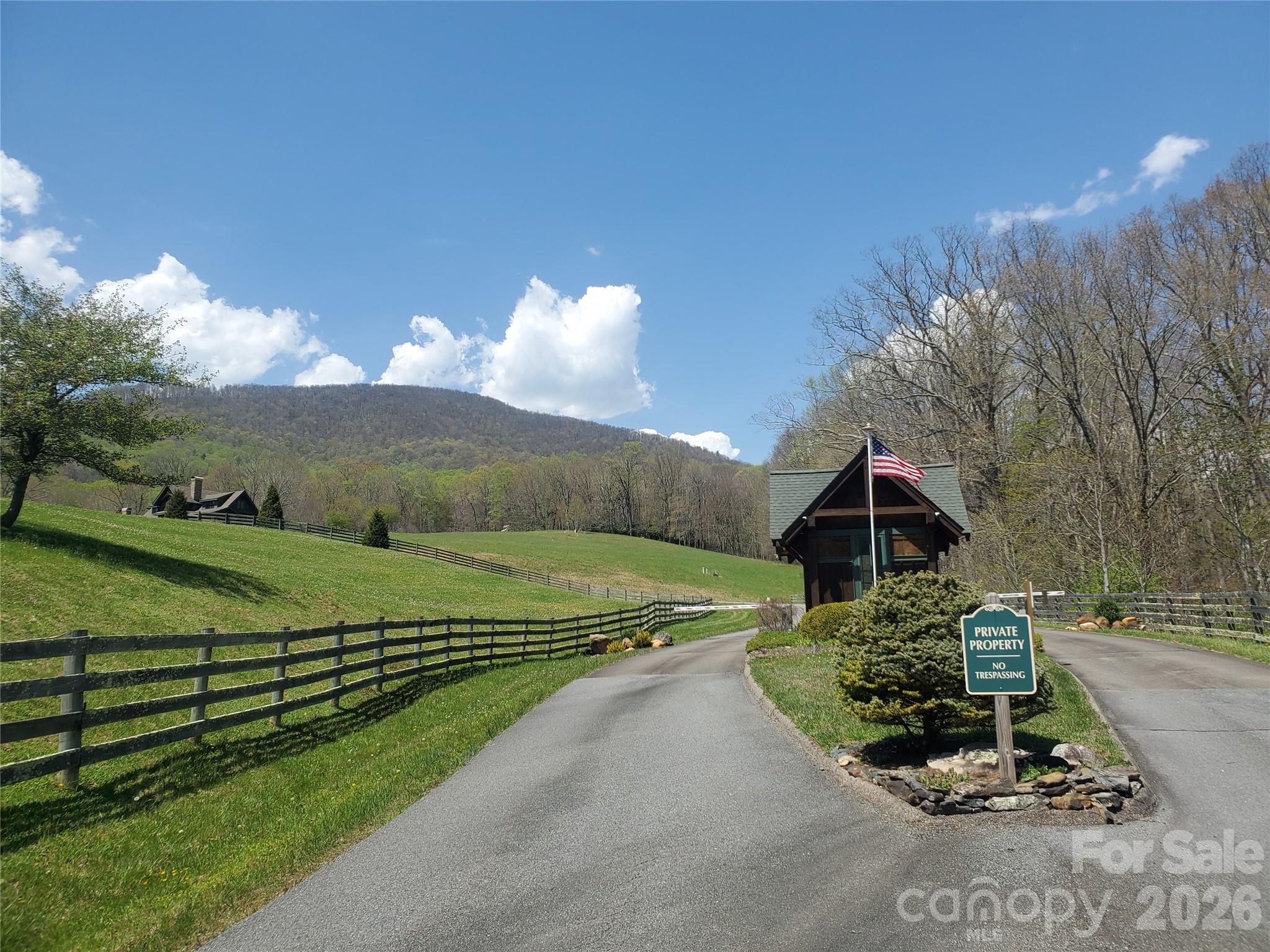 Lot 68 Elk Creek Mountain Parkway Todd NC 28684