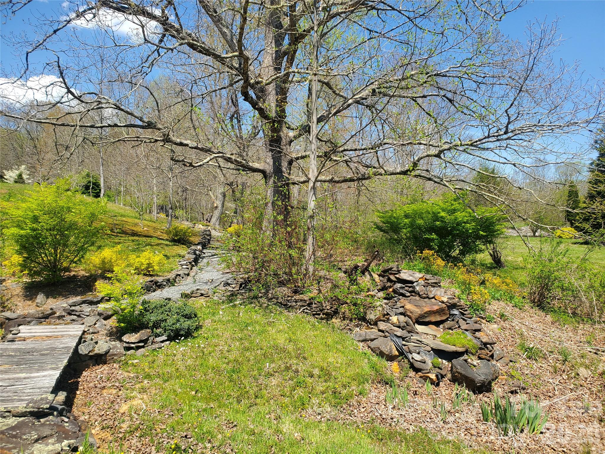 Lot 68 Elk Creek Mountain Parkway Todd NC 28684