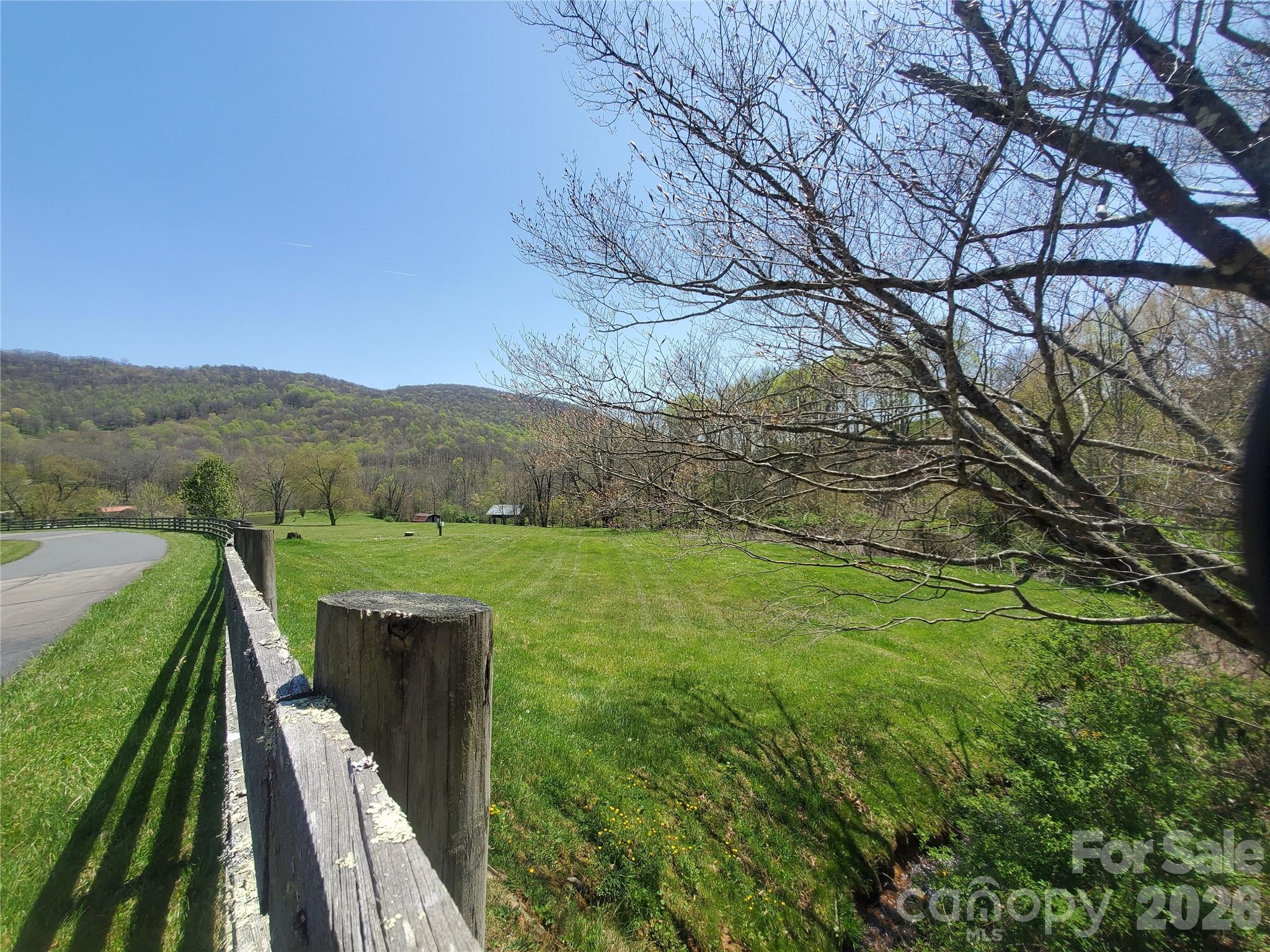 Lot 68 Elk Creek Mountain Parkway Todd NC 28684
