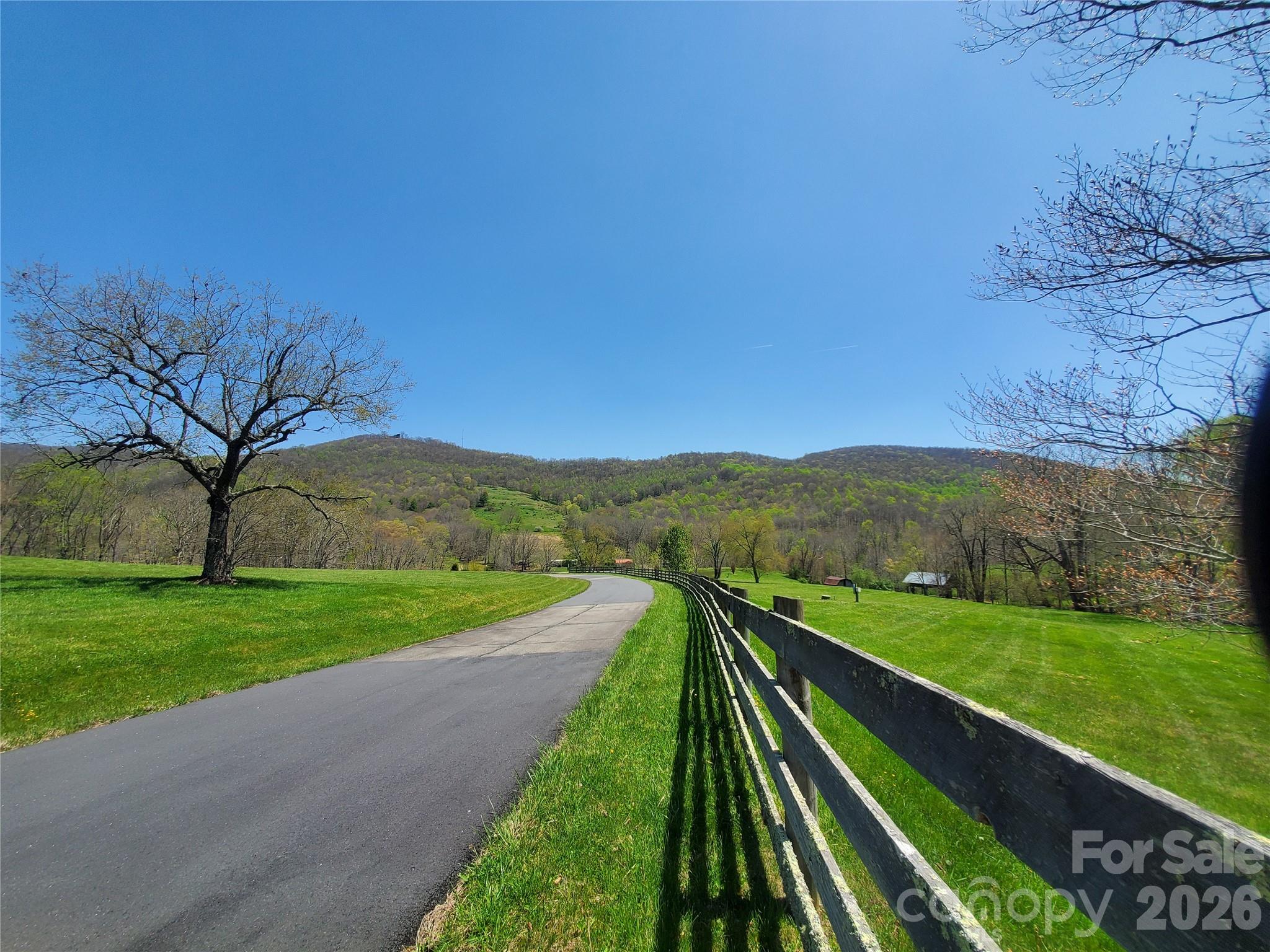 Lot 68 Elk Creek Mountain Parkway Todd NC 28684