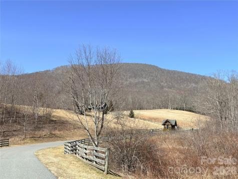 Lot 68 Elk Creek Mountain Parkway Todd NC 28684