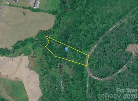 111 Rustling Woods Trail Cullowhee NC 28723