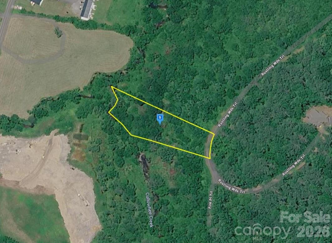 111 Rustling Woods Trail Cullowhee NC 28723