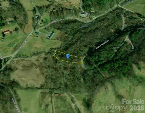 111 Rustling Woods Trail Cullowhee NC 28723