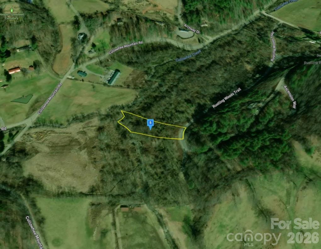 111 Rustling Woods Trail Cullowhee NC 28723