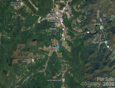 111 Rustling Woods Trail Cullowhee NC 28723