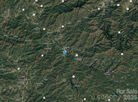 111 Rustling Woods Trail Cullowhee NC 28723