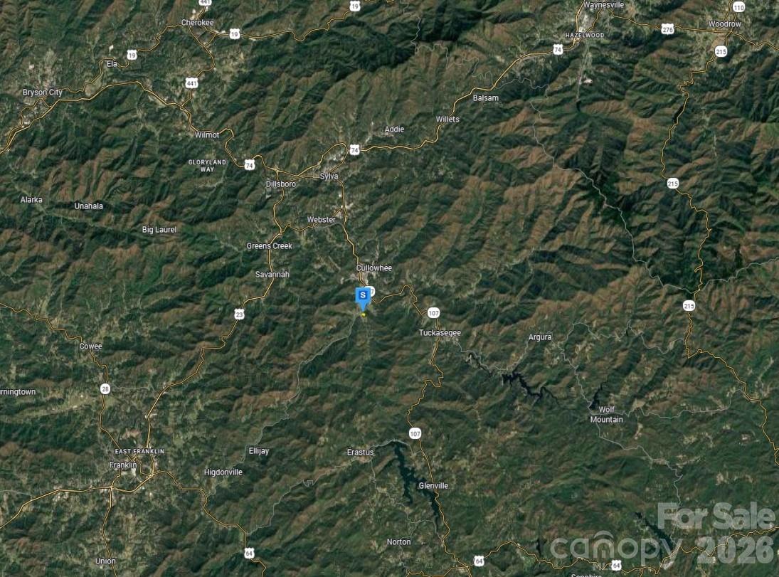 111 Rustling Woods Trail Cullowhee NC 28723