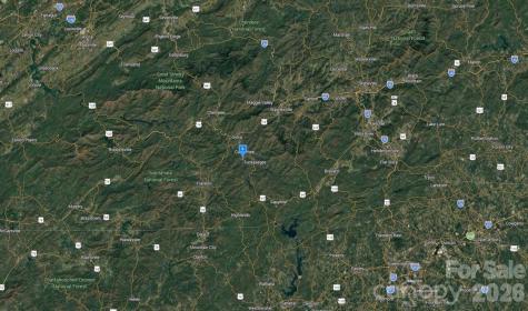 111 Rustling Woods Trail Cullowhee NC 28723
