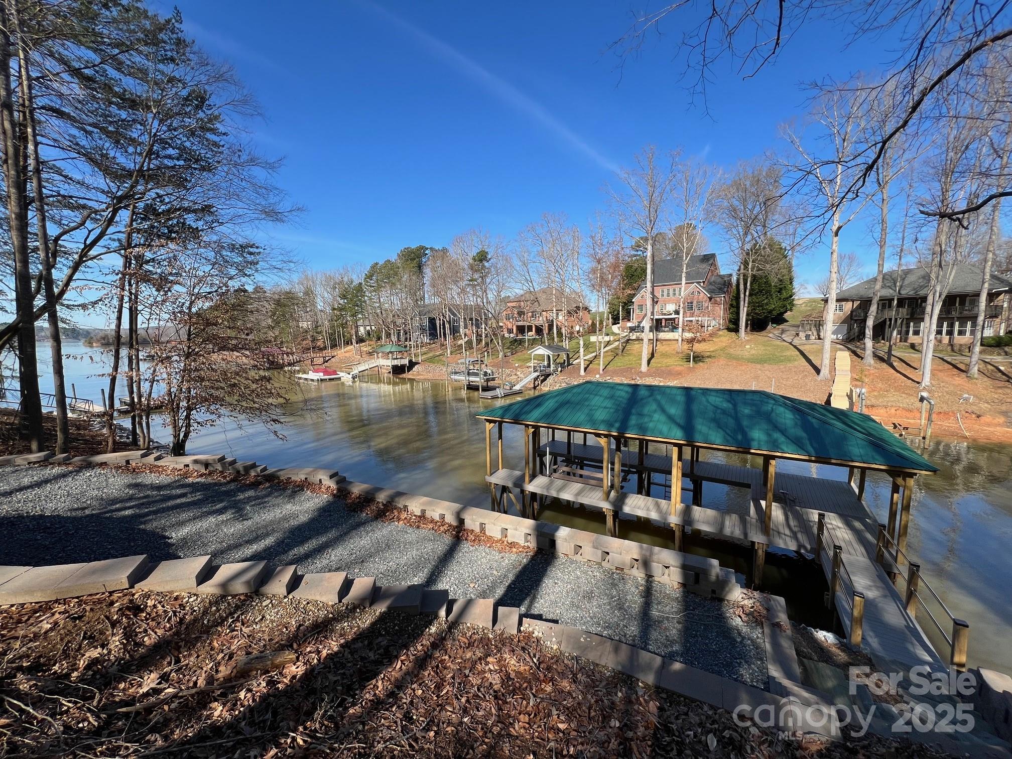 170 Windwood Lane Troutman NC 28166