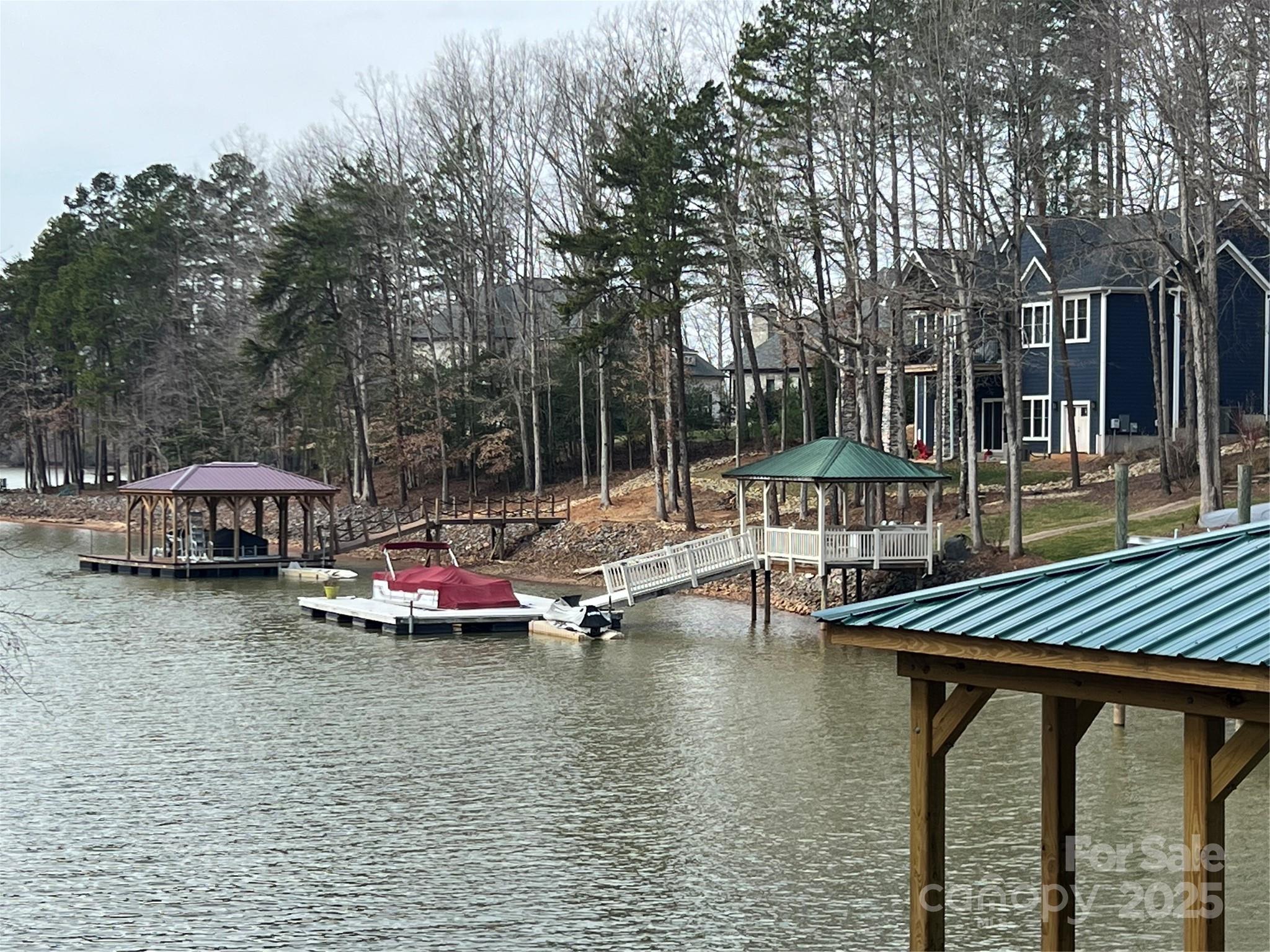 170 Windwood Lane Troutman NC 28166