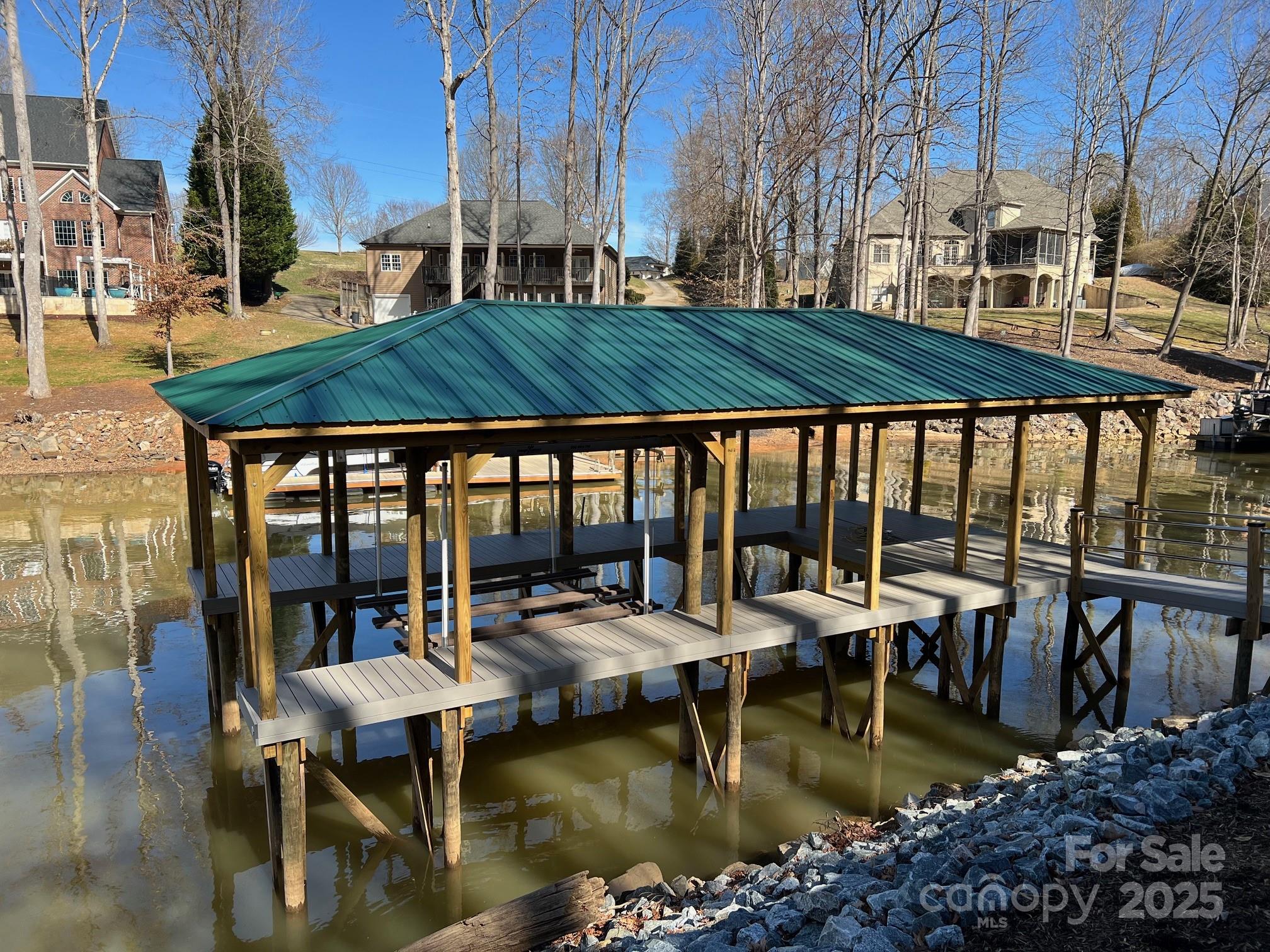 170 Windwood Lane Troutman NC 28166