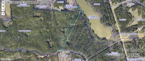 Lot #1 Goings Road Chester SC 29706