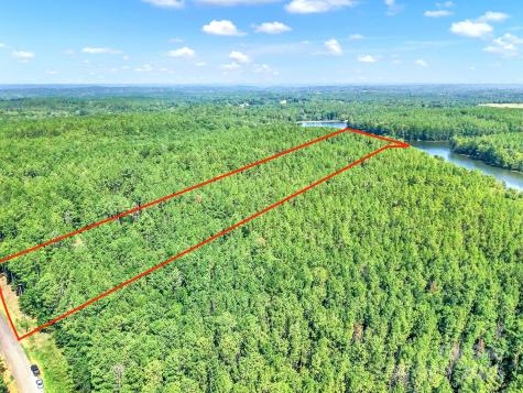 Lot #1 Goings Road Chester SC 29706