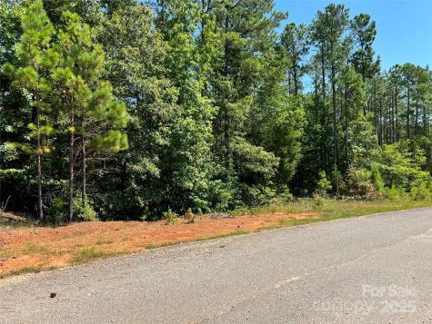 Lot #1 Goings Road Chester SC 29706