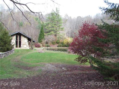 E- 15 Red Wolf Run Mars Hill NC 28754