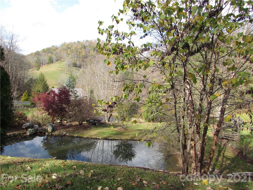 E- 15 Red Wolf Run Mars Hill NC 28754
