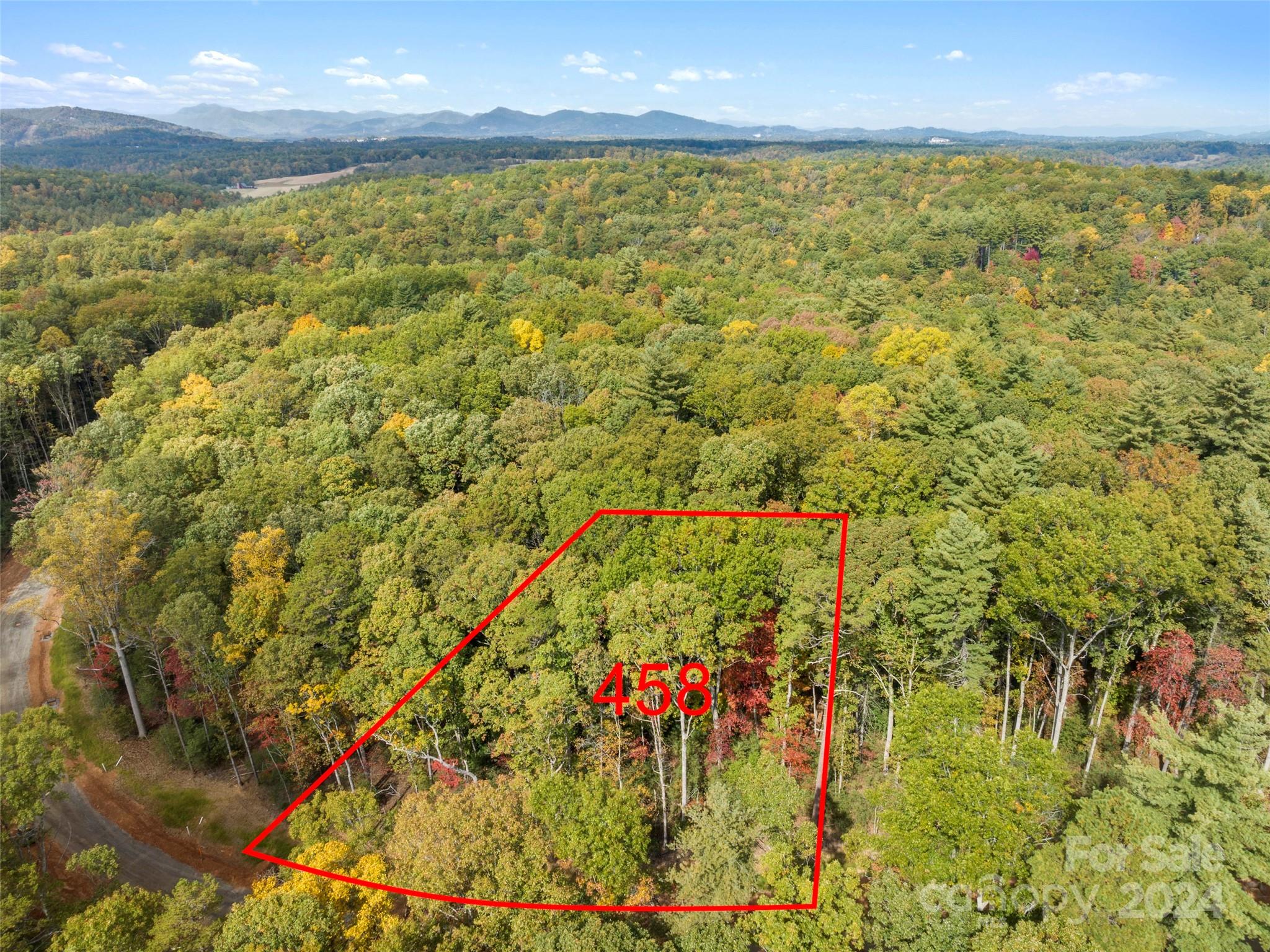145 Emerald Necklace Drive Asheville NC 28803
