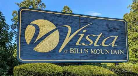 0 Golden Ridge Drive Lake Lure NC 28746