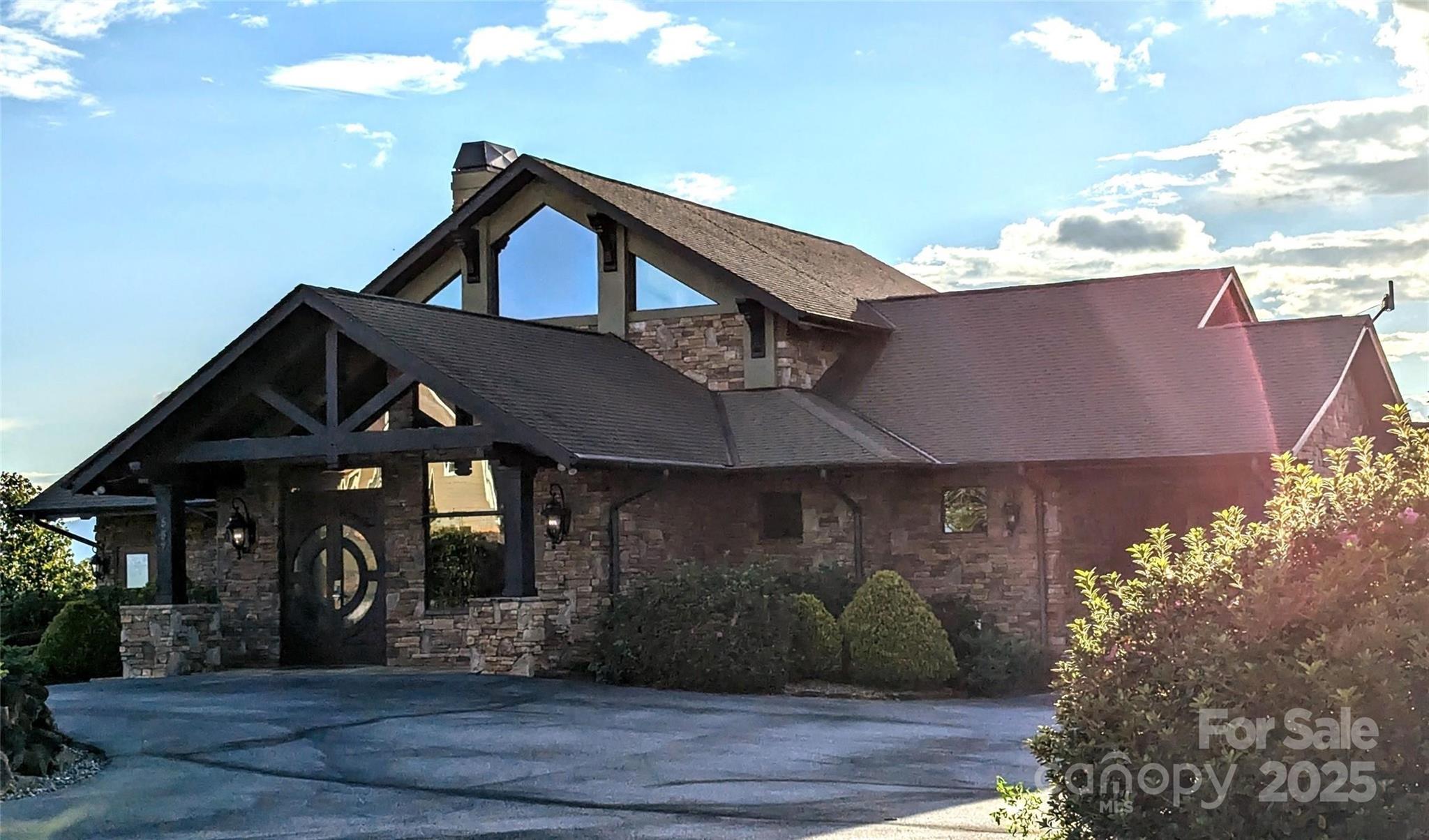0 Golden Ridge Drive Lake Lure NC 28746