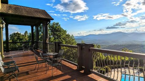 0 Golden Ridge Drive Lake Lure NC 28746