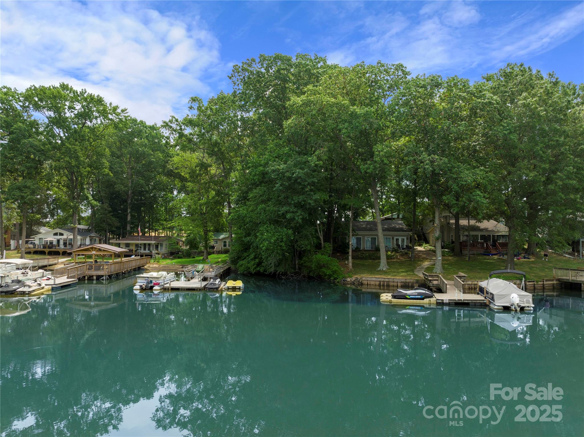 1349 Hickory Point Drive Lexington NC 27292