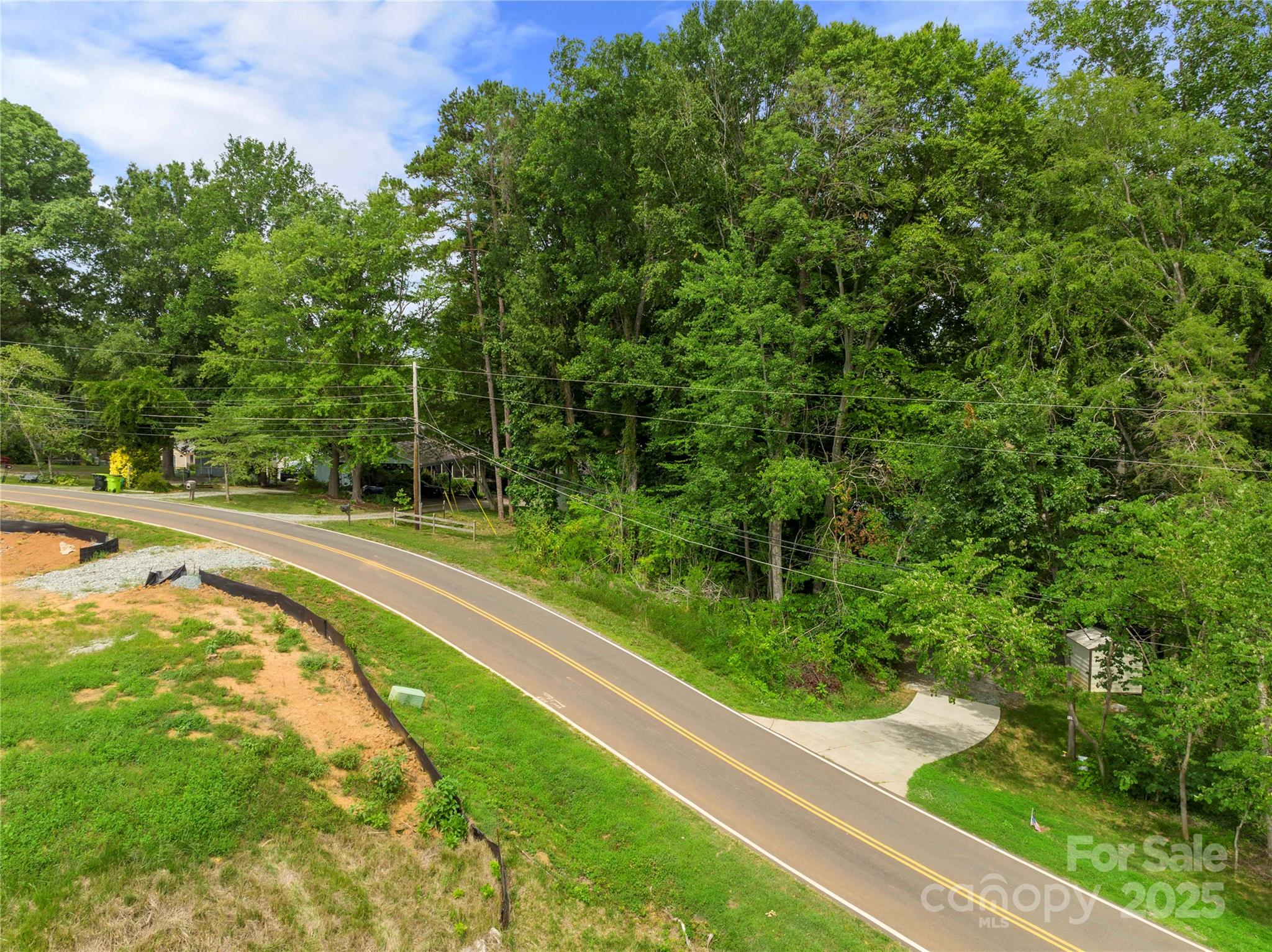 1349 Hickory Point Drive Lexington NC 27292
