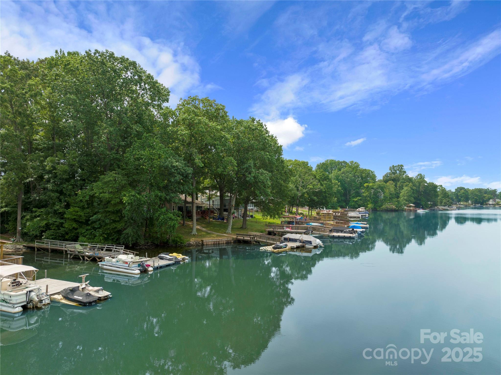 1349 Hickory Point Drive Lexington NC 27292