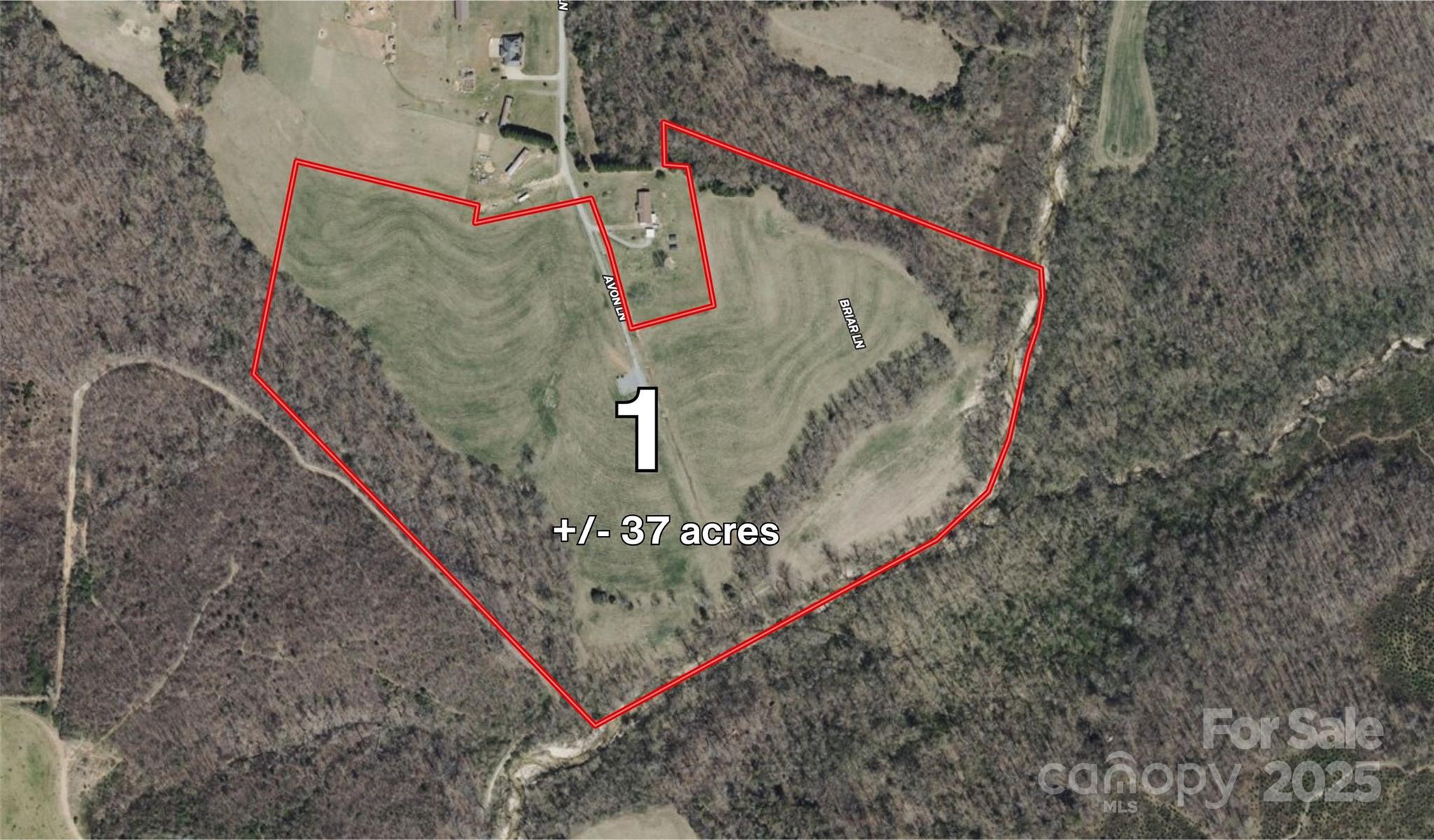 N/a Briar Lane Shelby NC 28150