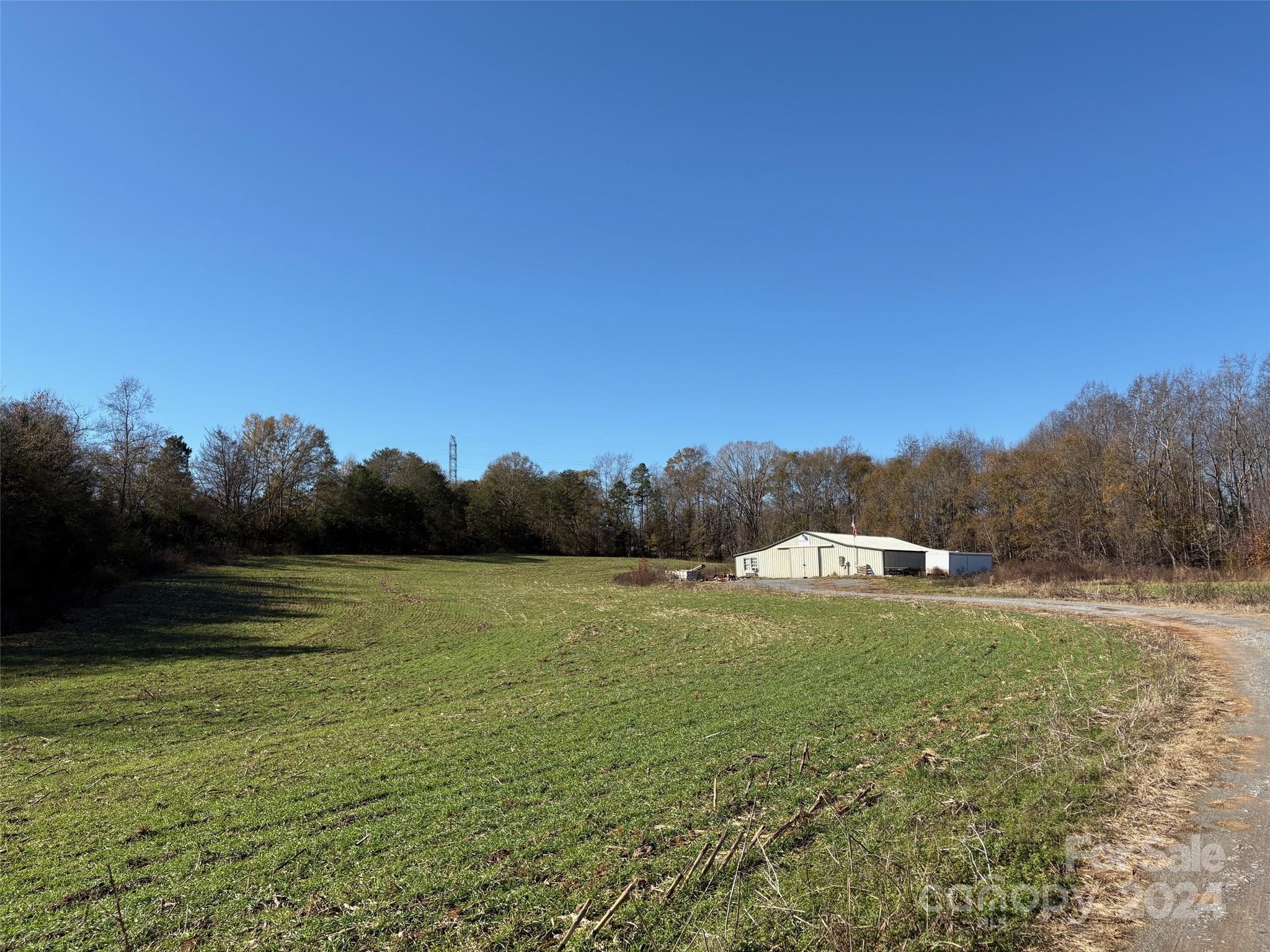 340 Beaver Dam Church Road Shelby NC 28152