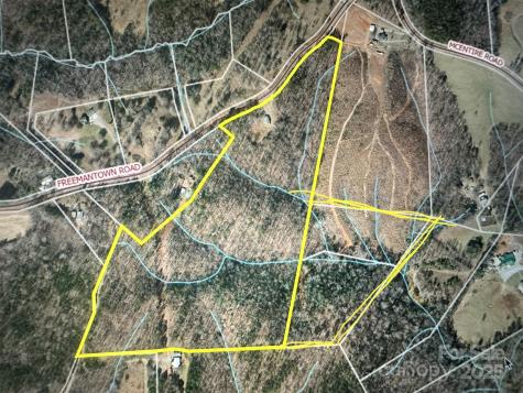99999 Freemantown Road Rutherfordton NC 28139