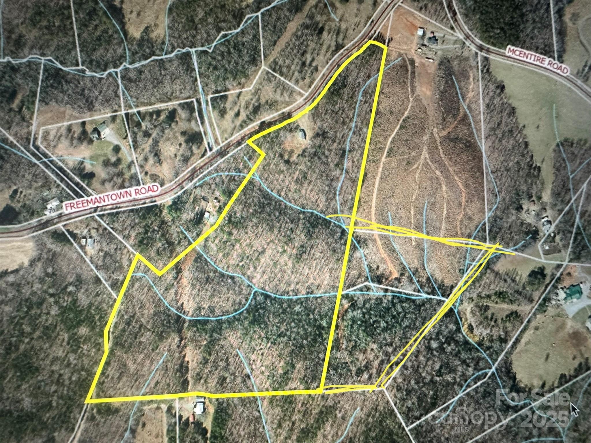 99999 Freemantown Road Rutherfordton NC 28139