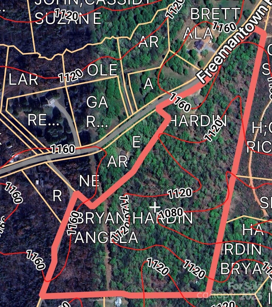 99999 Freemantown Road Rutherfordton NC 28139