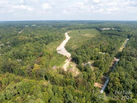 0 S Potter Road Waxhaw NC 28173