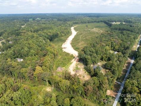 0 S Potter Road Waxhaw NC 28173